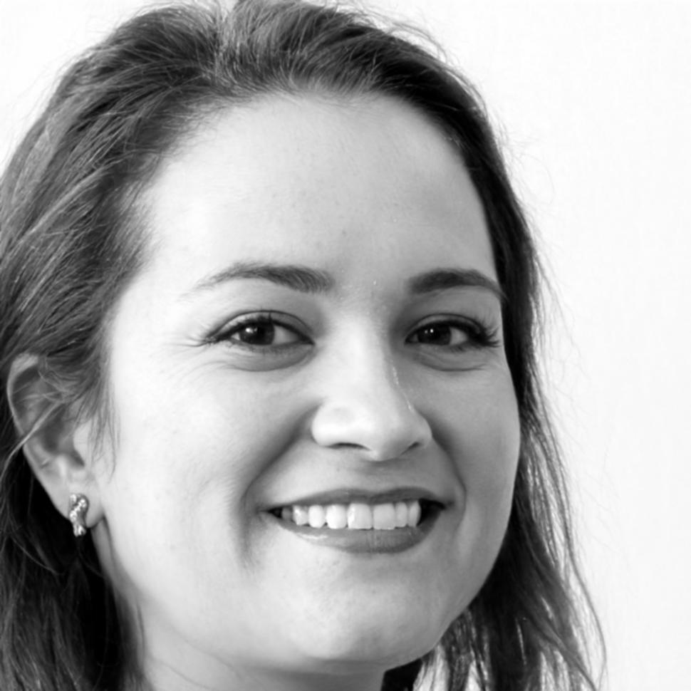 Ana Rodrigues, Analista de Investimentos