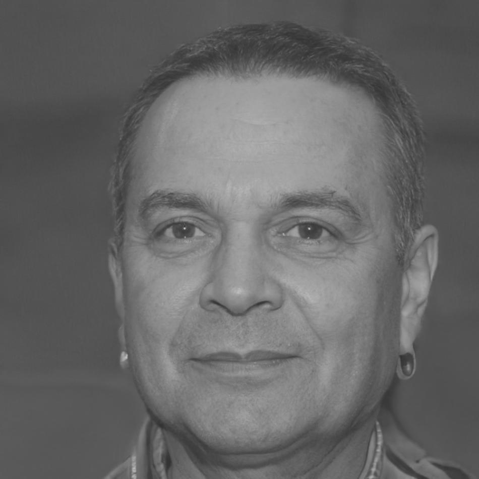 Carlos Mendes, especialista financeiro